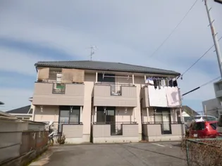 ファミール河上Ⅰの画像