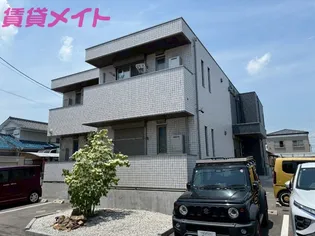 MAISON DE PLAINEの画像