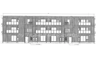 ザ レジデンスBONJONO WESTの画像