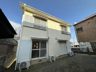 平成ハイツ9号棟の画像