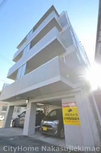 パティオス新町の画像