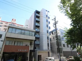 アスナ【7階】の外観