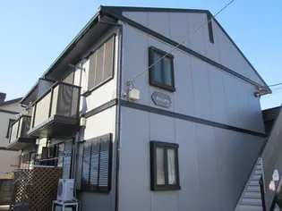 グリーンハイツAの画像