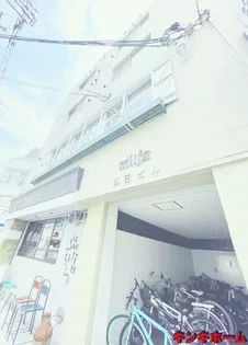 広島県広島市中区袋町【マンション】の外観