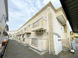 ヒルズ手賀の杜の画像