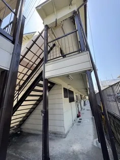 コーポホリデーインの画像