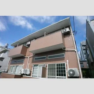 宮城県仙台市青葉区小田原5【アパート】の外観