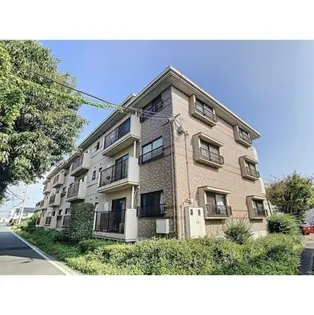 サンビレッジ平成B棟の画像