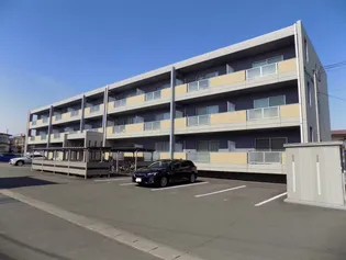 コルトーナ壱番館の画像