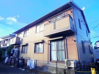 フェニックス小仙波 Aの画像