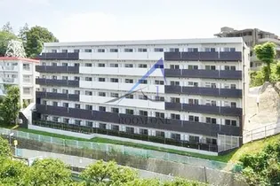 ステージグランデ生田駅前の画像