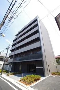 フュージョナル墨田の画像