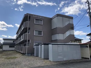 イーストハイム ケンの画像