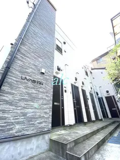 UVAS方南町の画像