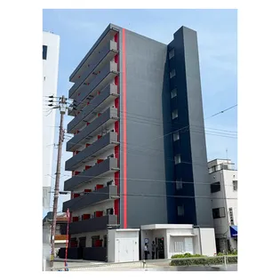 グランパシフィック中川の画像