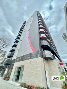 セレニテ東梅田アリエ【2階】の外観