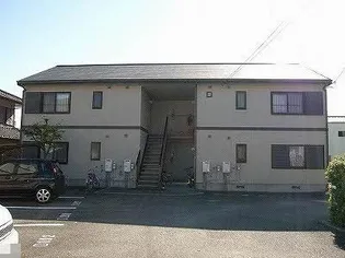 クレセントガーデン D棟の画像