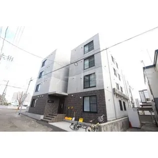 LEVANTE月寒西の画像