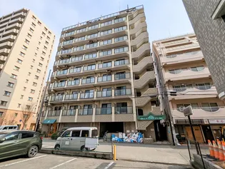 YKハイツ松の内の画像