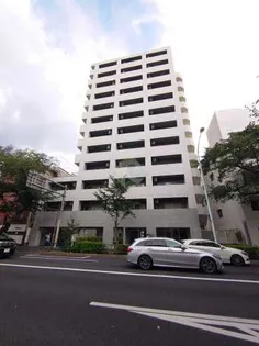 カスタリア中野の画像