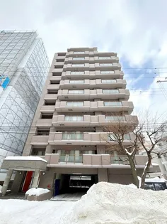 ステイツ円山表参道の画像