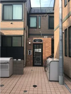 アーバンプレイス神楽坂IIB【2階】の外観