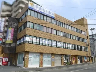 山本ビルの画像