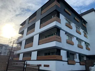 THE BALE 幸町の画像