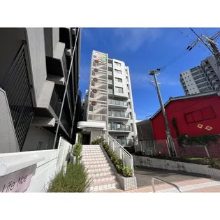 ライフ野江の画像