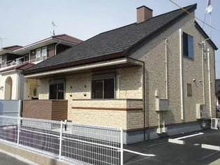 サニーレジデンス 2の画像