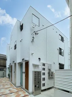 ミハス池袋の画像