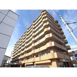 ネオハイツ桑野の画像