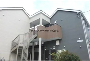 ヒルズ片吹の画像