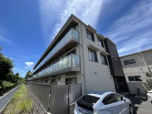 カースル池田の画像