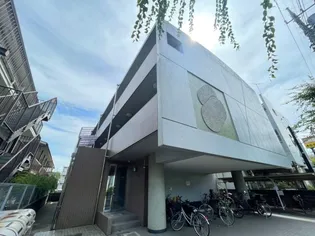 シルクドミトリーの画像