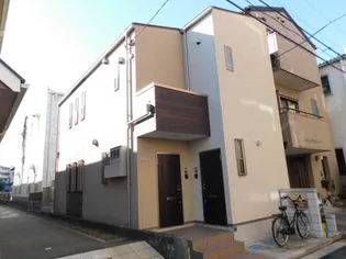 KSハイツの画像