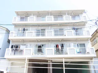 ウィスタリアマンションIIの画像