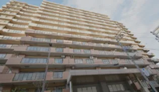 ライオンズステージキャピタルイーストの画像