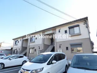 グランシャリオの画像