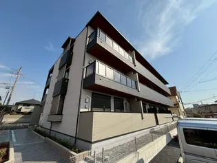 ロト フィオーレ【3階】の外観