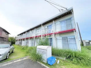 柿生サンハイツIIの画像