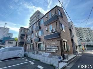 サザンロード新小岩の画像