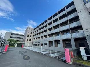 コスモハイム元住吉の画像