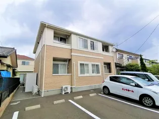 クローバーハウスの画像