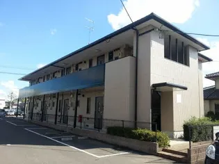 さくら館C棟の画像