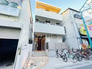 VILLA DEL SOLIIの画像