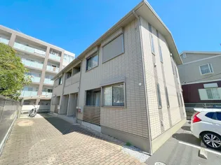 BELLELEAD東川口の画像