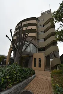 ライオンズマンション東花園の画像