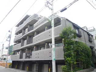 ペイザージュ代田の画像