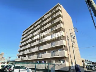 ガーデンシティ三河安城の画像